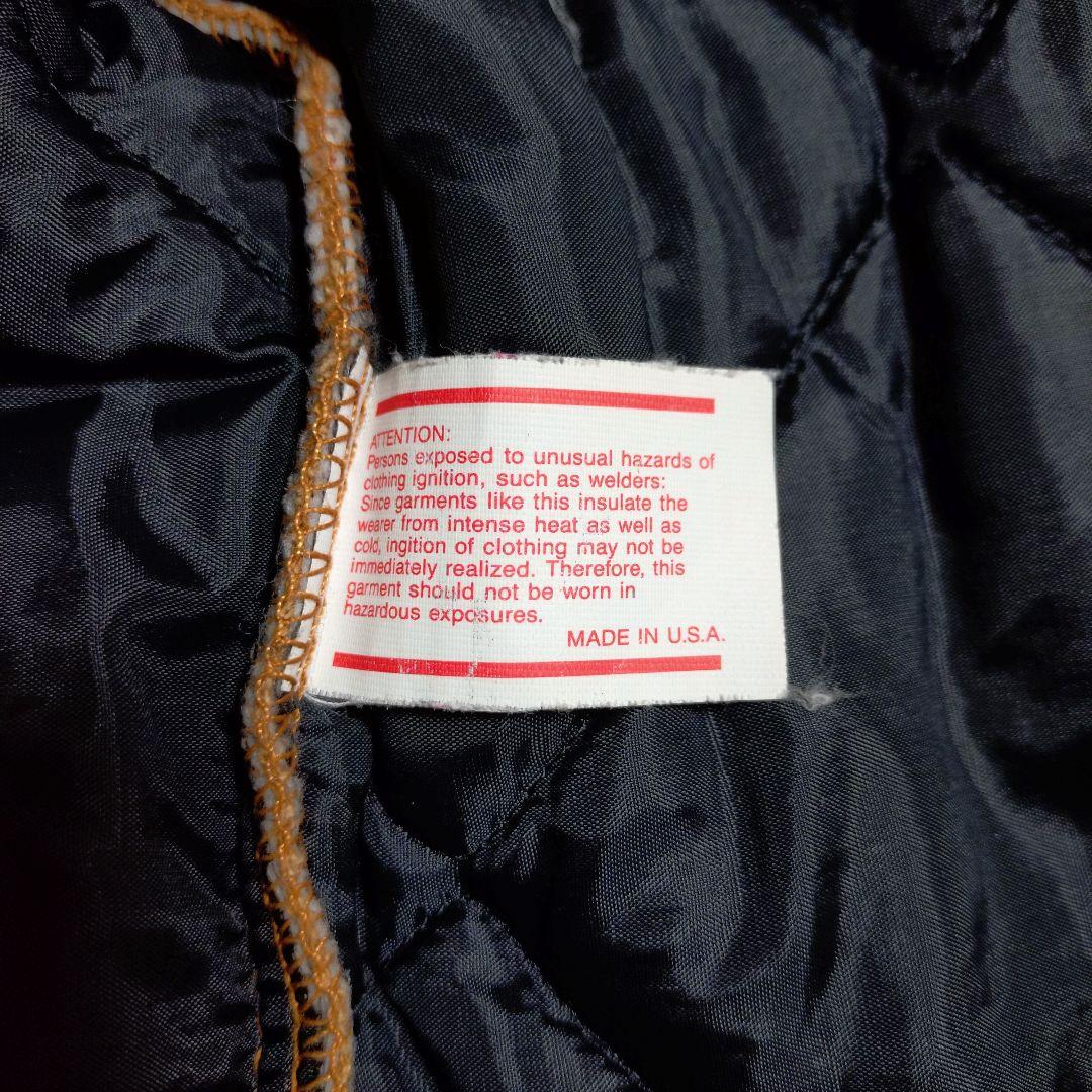 G*O様 USA製 ダックベスト OPERATION IVY RANCID Tシ