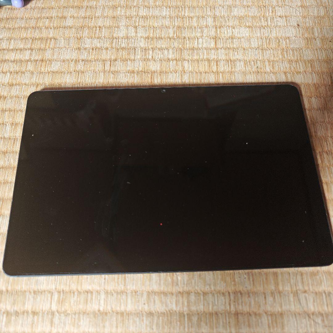 Samsung Tab S7 ブラック 本体　256GB