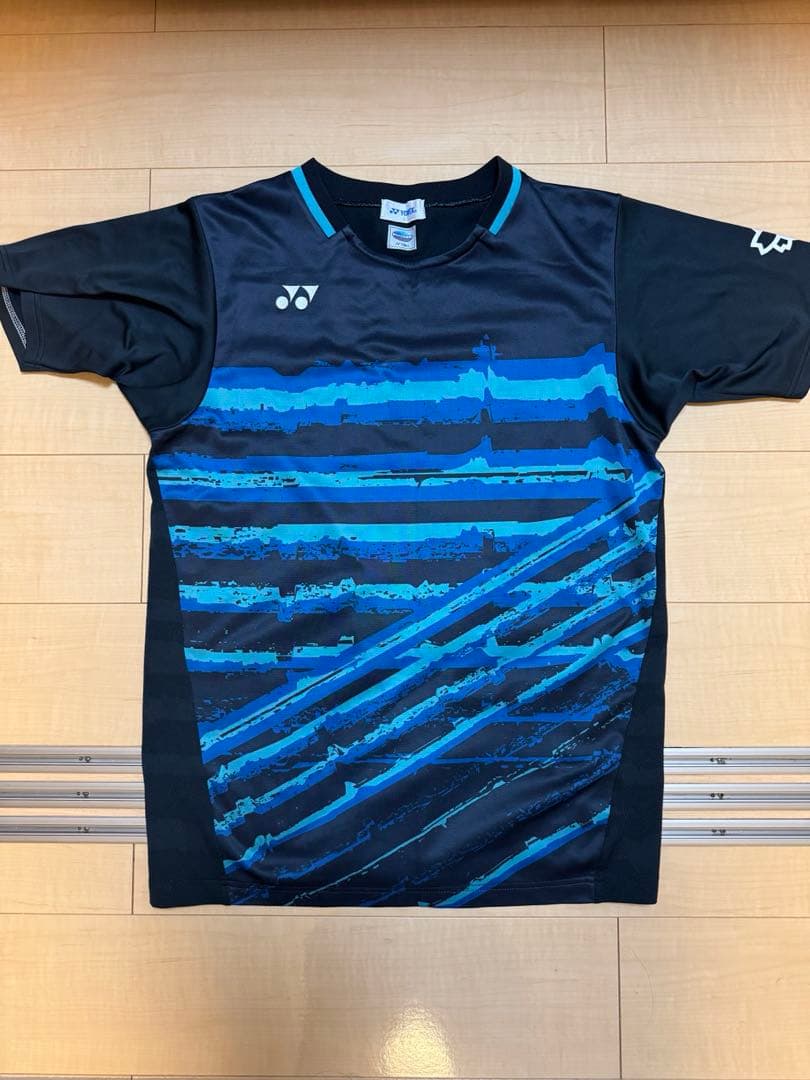 バドミントン　日体大　ユニフォーム