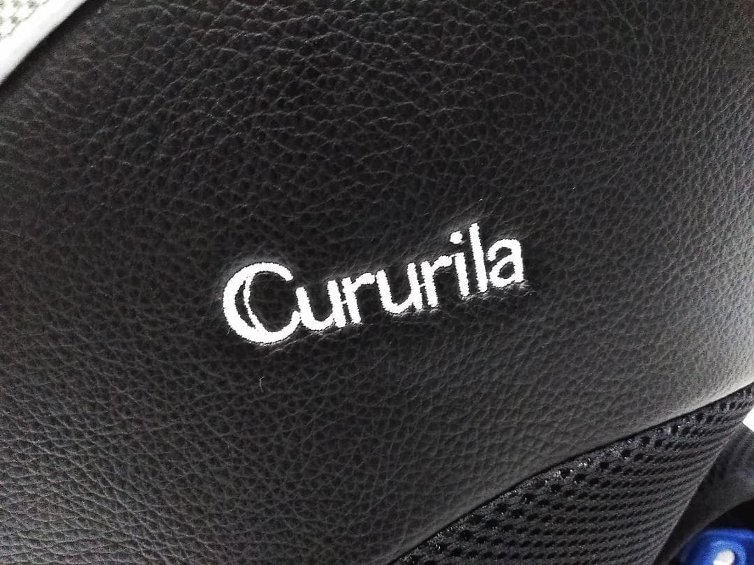 Aprica アップリカ クルリラAB ISOFIX 回転チャイルドシート★