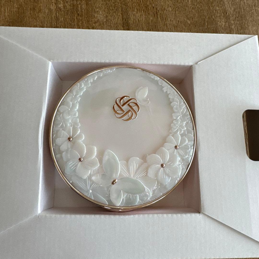 マルセルワンダースコレクション　コスメデコルテ フェイスパウダーXIV