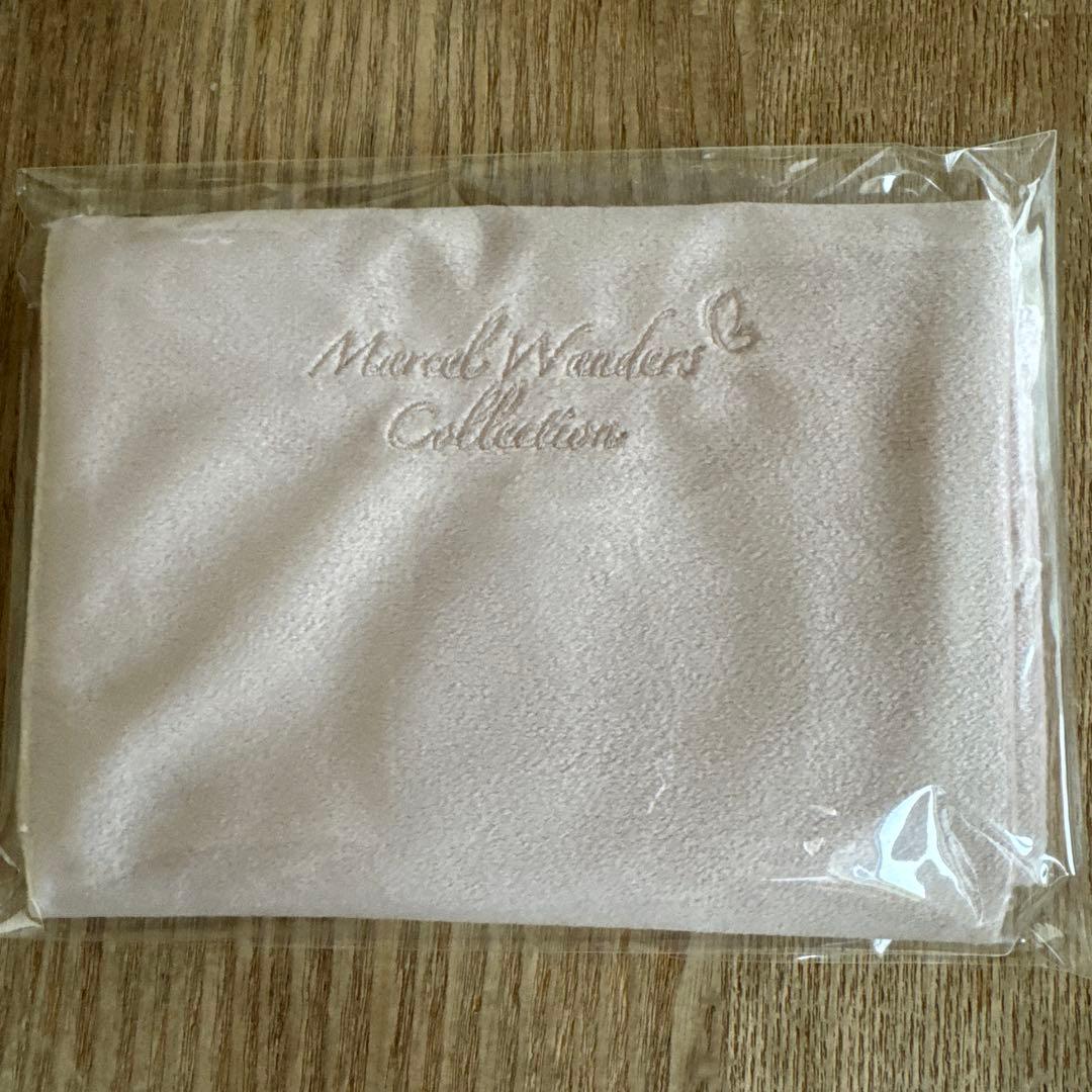 マルセルワンダースコレクション　コスメデコルテ フェイスパウダーXIV