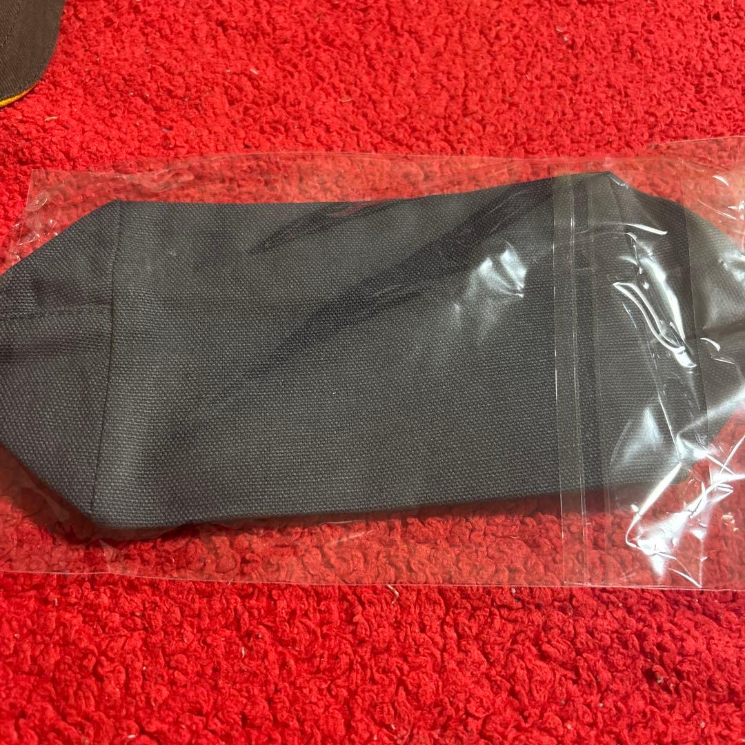 ブライトリング　BREITLING　ノベルティ　キャップ　帽子　ポーチ　ノート