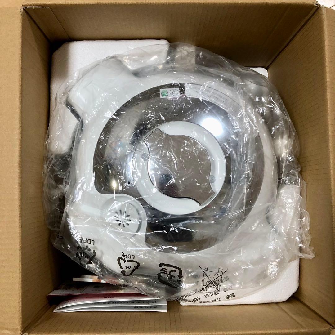 T-fal 電気圧力鍋 Cook4me Expressホワイト CY8521JP