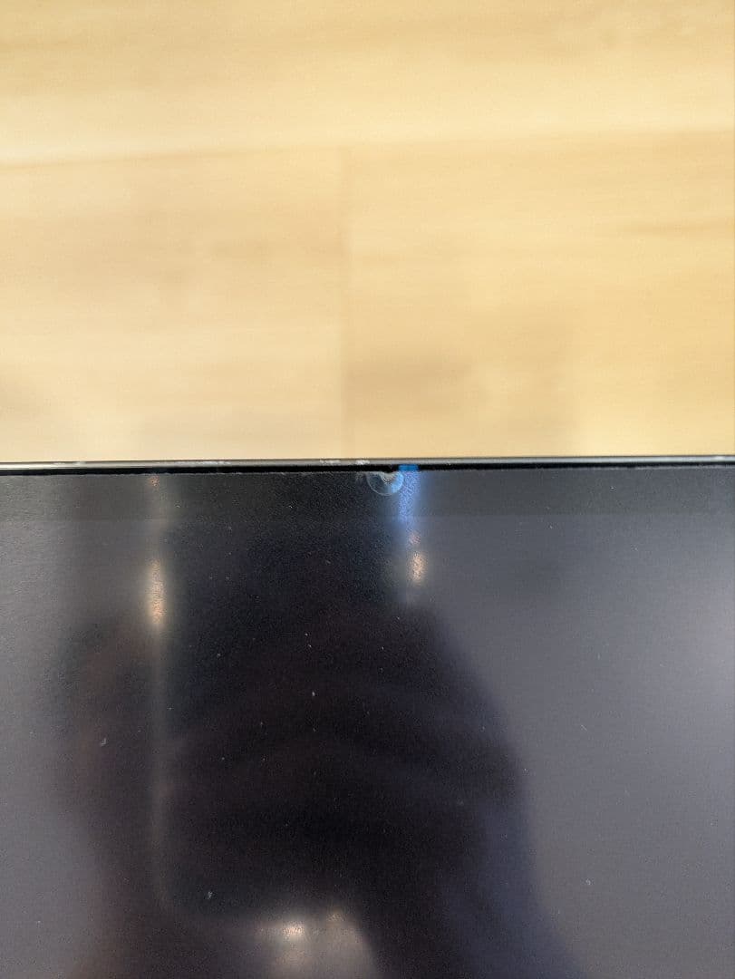 iPad Pro 12.9インチ（第3世代）＋純正キーボードカバーセット