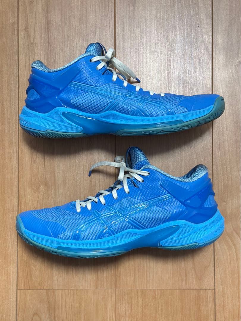 ASICS ballaholic コラボシューズ 2021