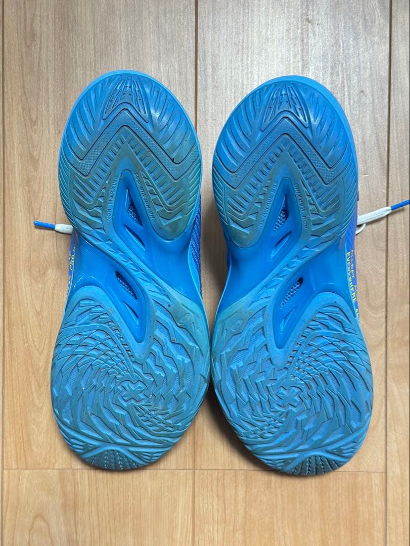 ASICS ballaholic コラボシューズ 2021