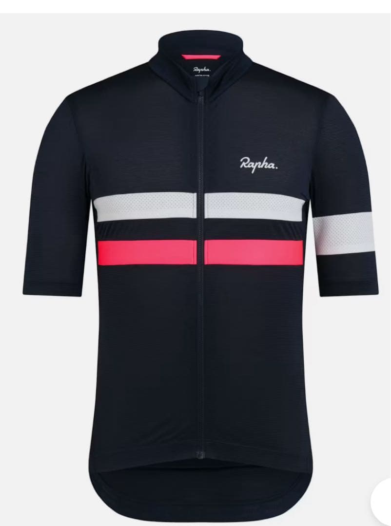 Rapha（ラファ）　ブルベ ライトウェイト ジャージ