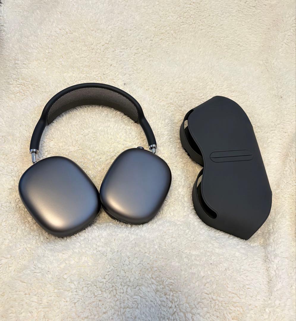 ⭐︎美品⭐︎AirPods Max 箱無し