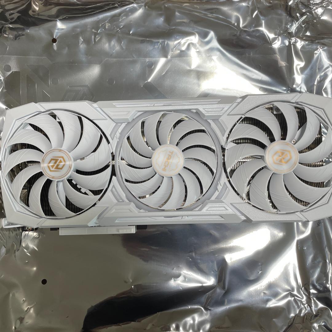 グラフィックボード・グラボ・ビデオカード ASRock Radeon RX 7900 XTX Taichi 24GB OC