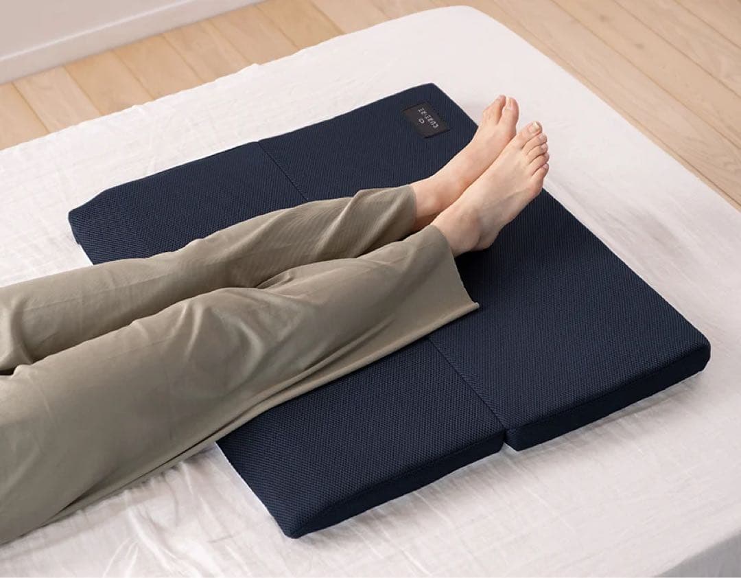 新品未開封品 CURE:RE ASHI MAKURA① キュアレ あしまくら