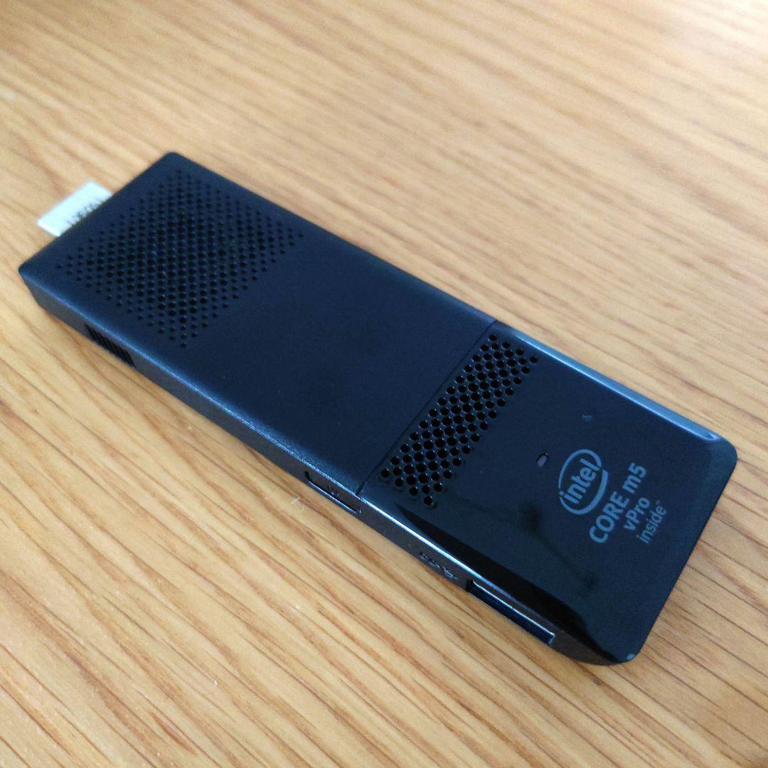 IntelスティックPC Compute Stick STK2MV64CC