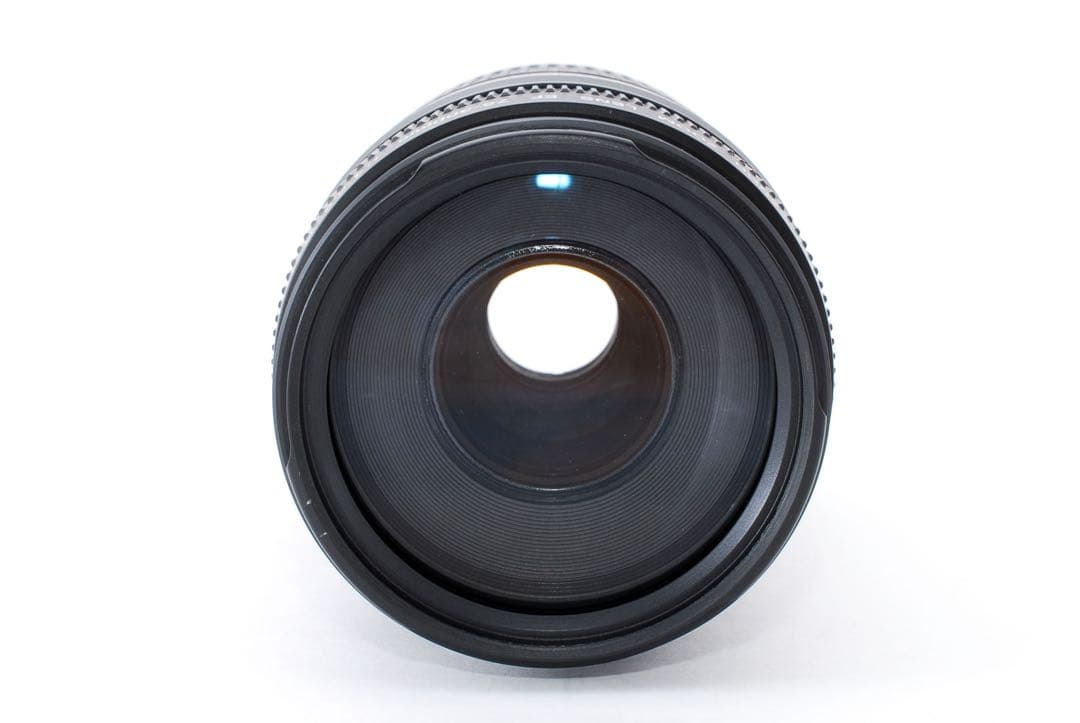 望遠レンズ/フード付/CANON EF 75-300mm F4-5.6 III