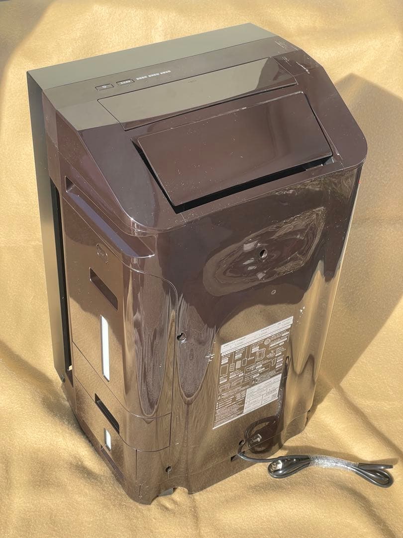 ダイキン ACZ70X-T 除加湿 ストリーマ 空気清浄機 うるるとさらら