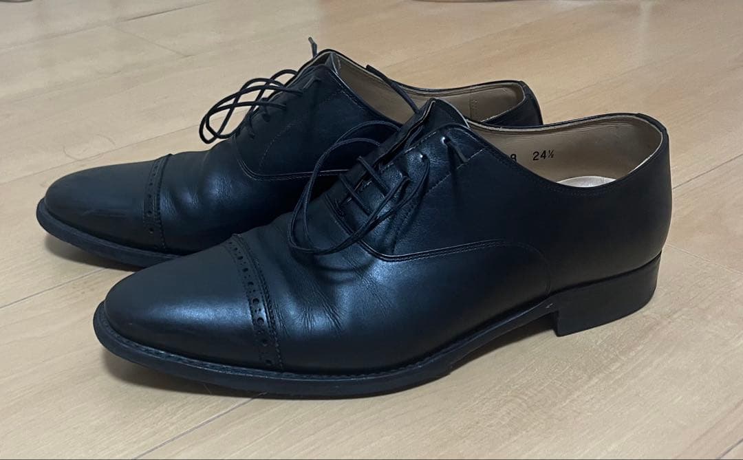 SCOTCH GRAINスコッチグレイン オデッサIII 24.5cm