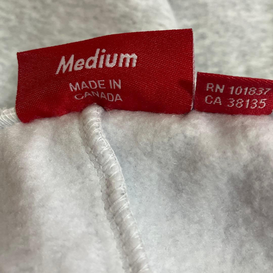 シュプリーム Small Box Sweatshort ショートパンツM