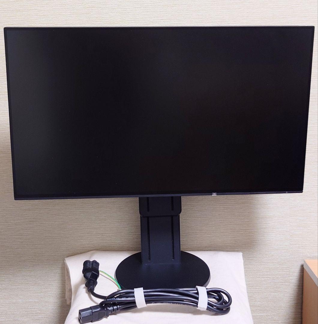 ディスプレイ・モニター本体 EIZO FlexScan EV2451