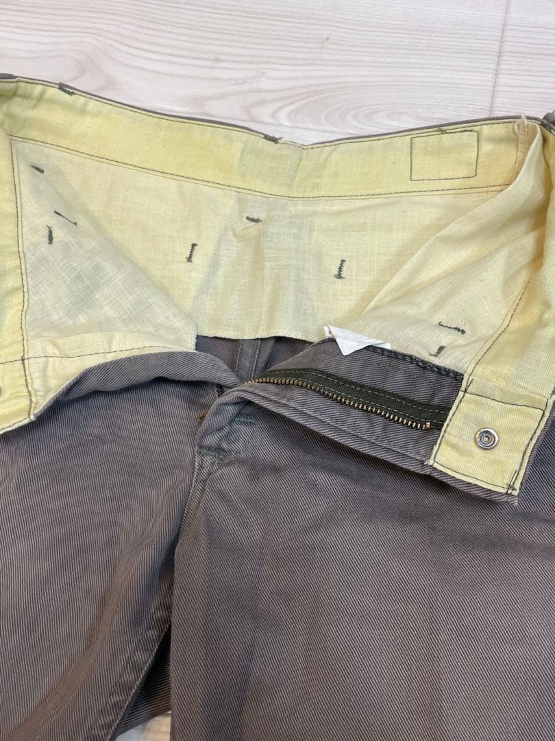 70s Lee FRISKO JEENS フリスコジーンズ フリスコパンツ