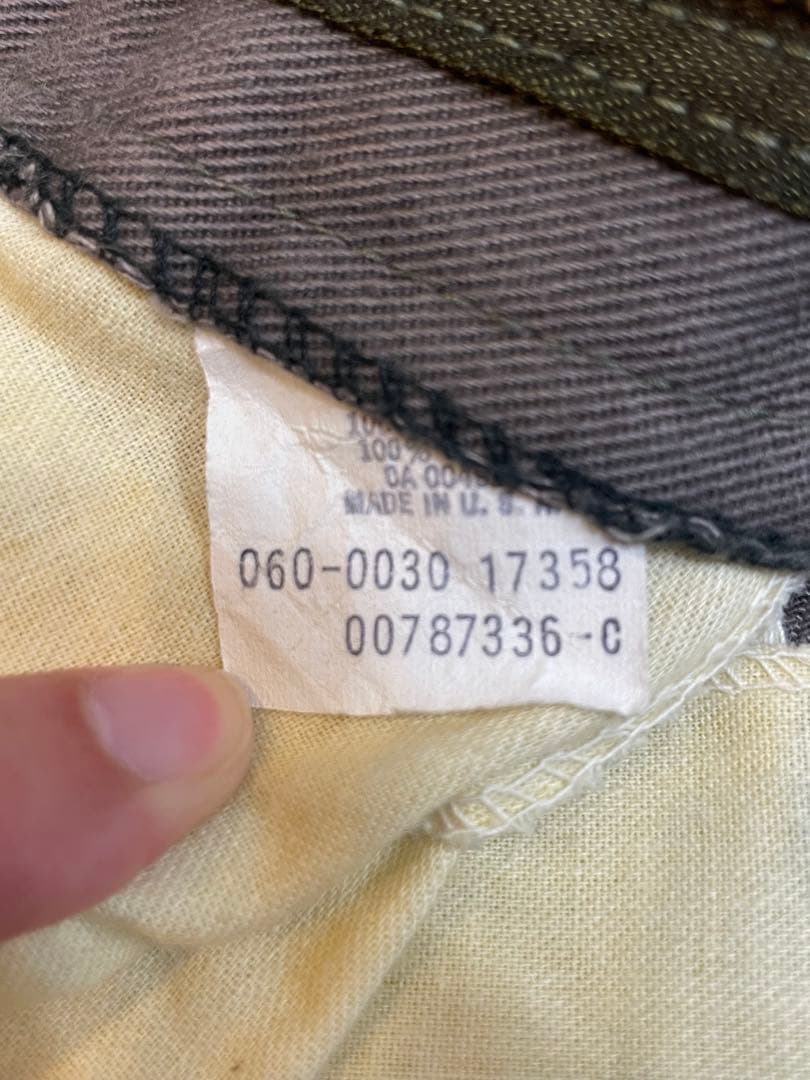 70s Lee FRISKO JEENS フリスコジーンズ フリスコパンツ