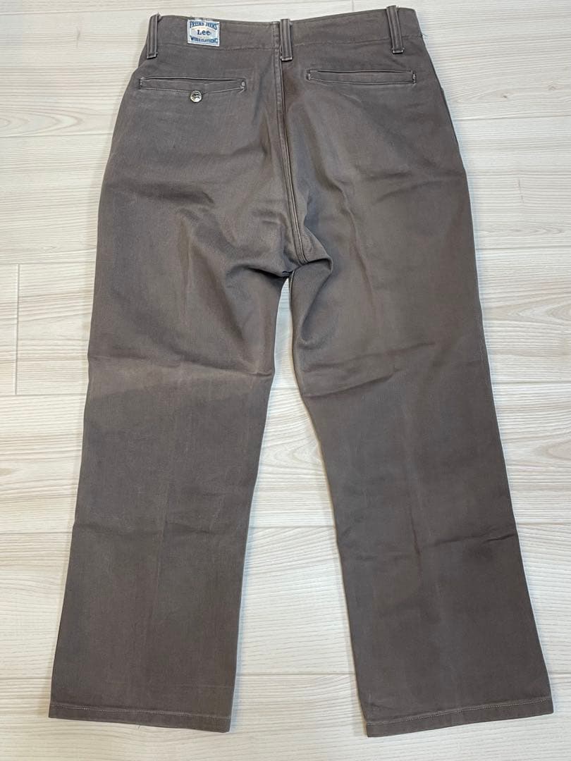 70s Lee FRISKO JEENS フリスコジーンズ フリスコパンツ