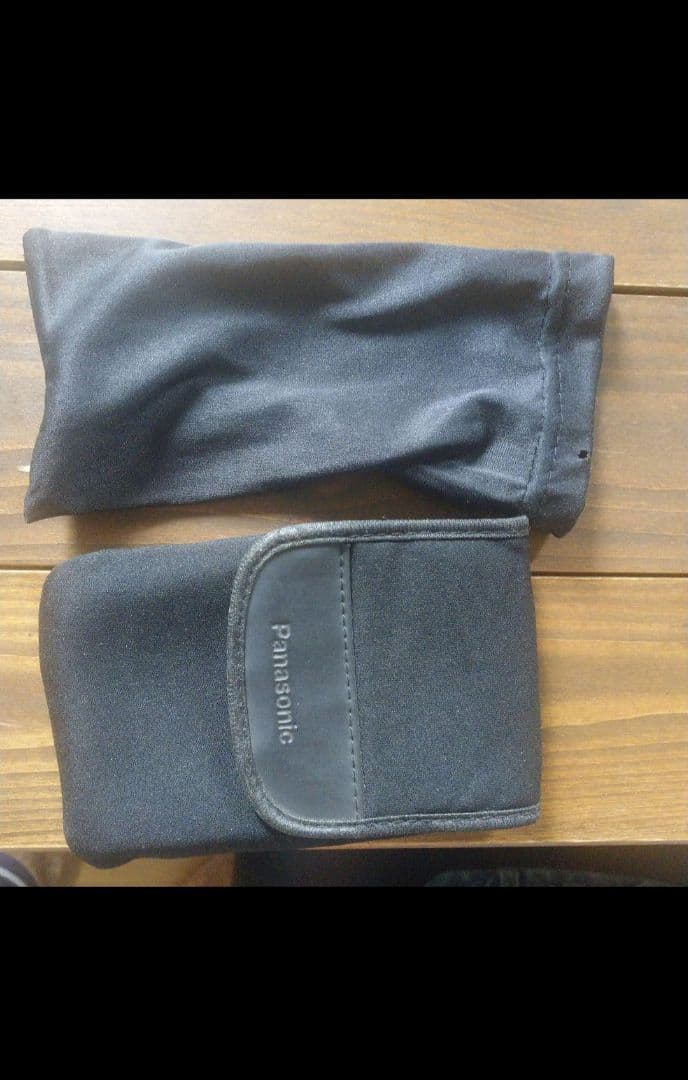 パナソニック カセットテーププレイヤー RQ-S75