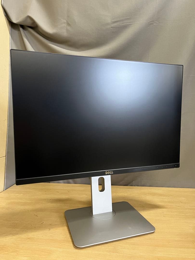 DELL U2415 24.1インチモニター　IPS PS4対応