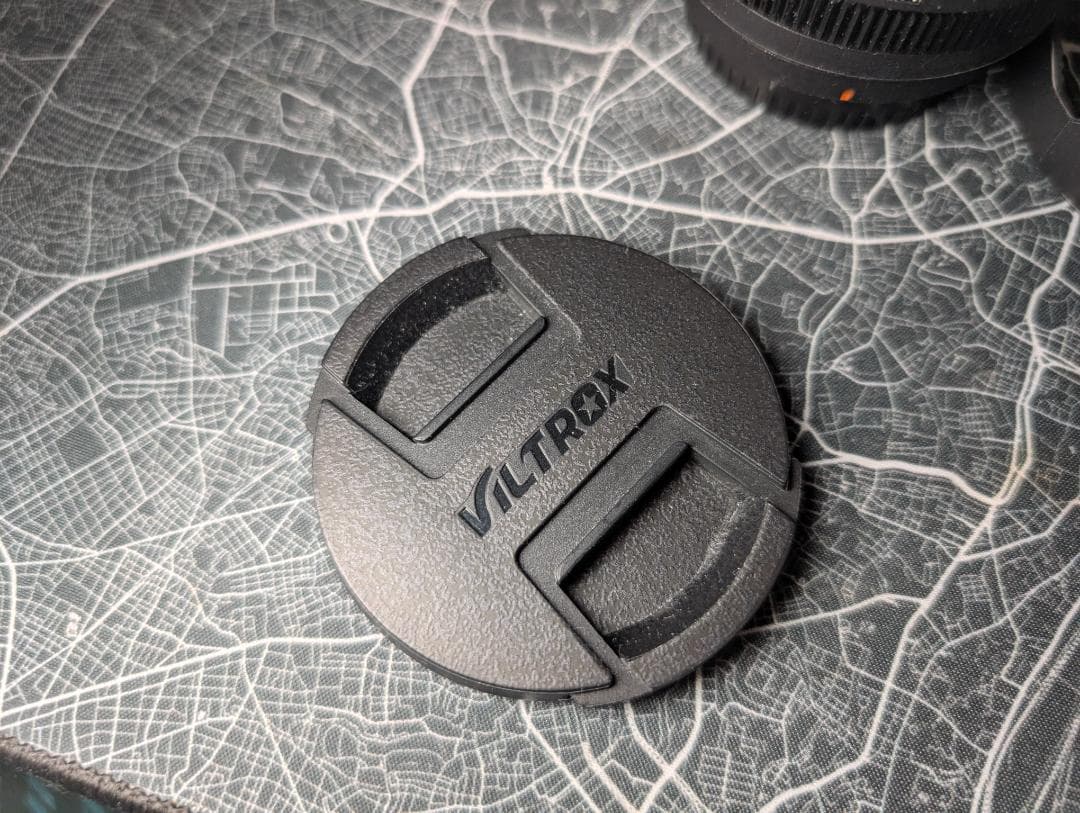 VILTROX AF 13mm F1.4 XF（富士フイルムXマウント用）