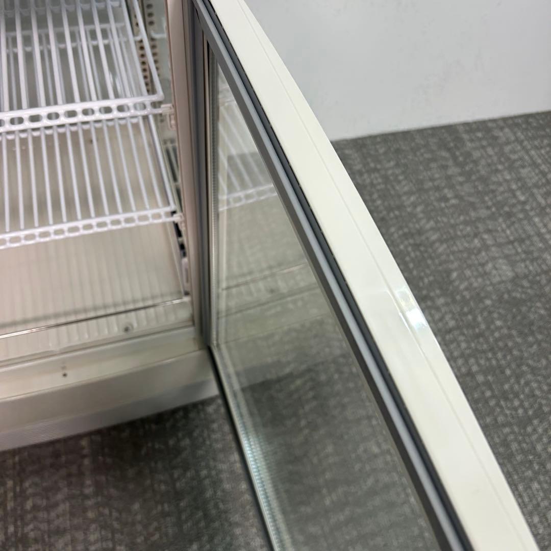 ⑦【美品】Panasonic パナソニック SMR-CZ65F 冷蔵ショーケース