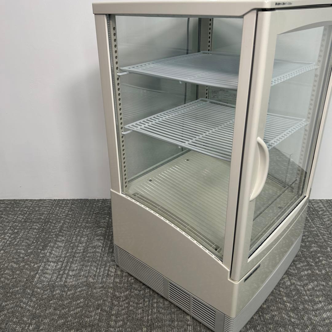 ⑦【美品】Panasonic パナソニック SMR-CZ65F 冷蔵ショーケース