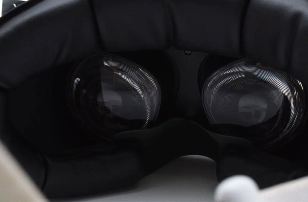  Quest2 メタ クエスト2 64GB VRヘッドセット