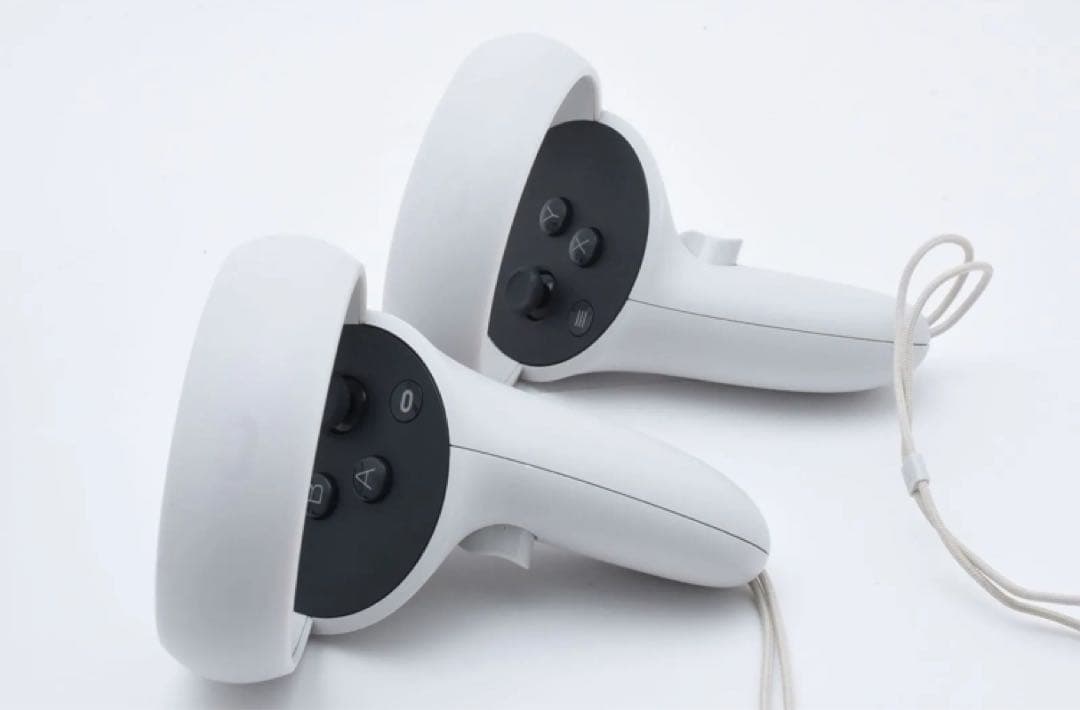  Quest2 メタ クエスト2 64GB VRヘッドセット