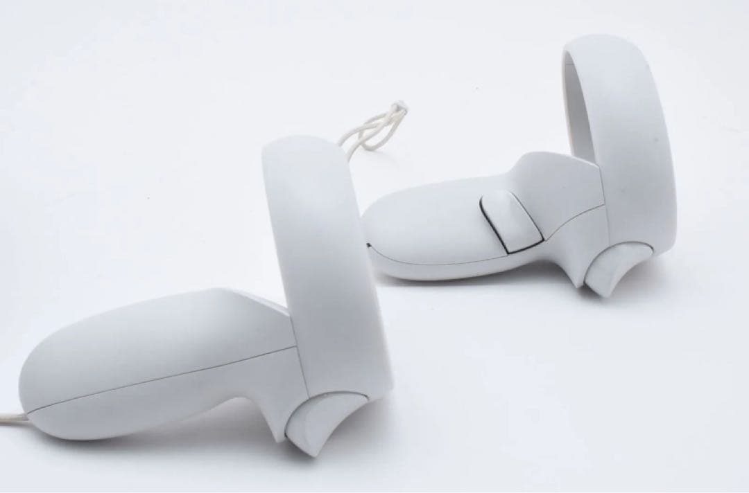  Quest2 メタ クエスト2 64GB VRヘッドセット