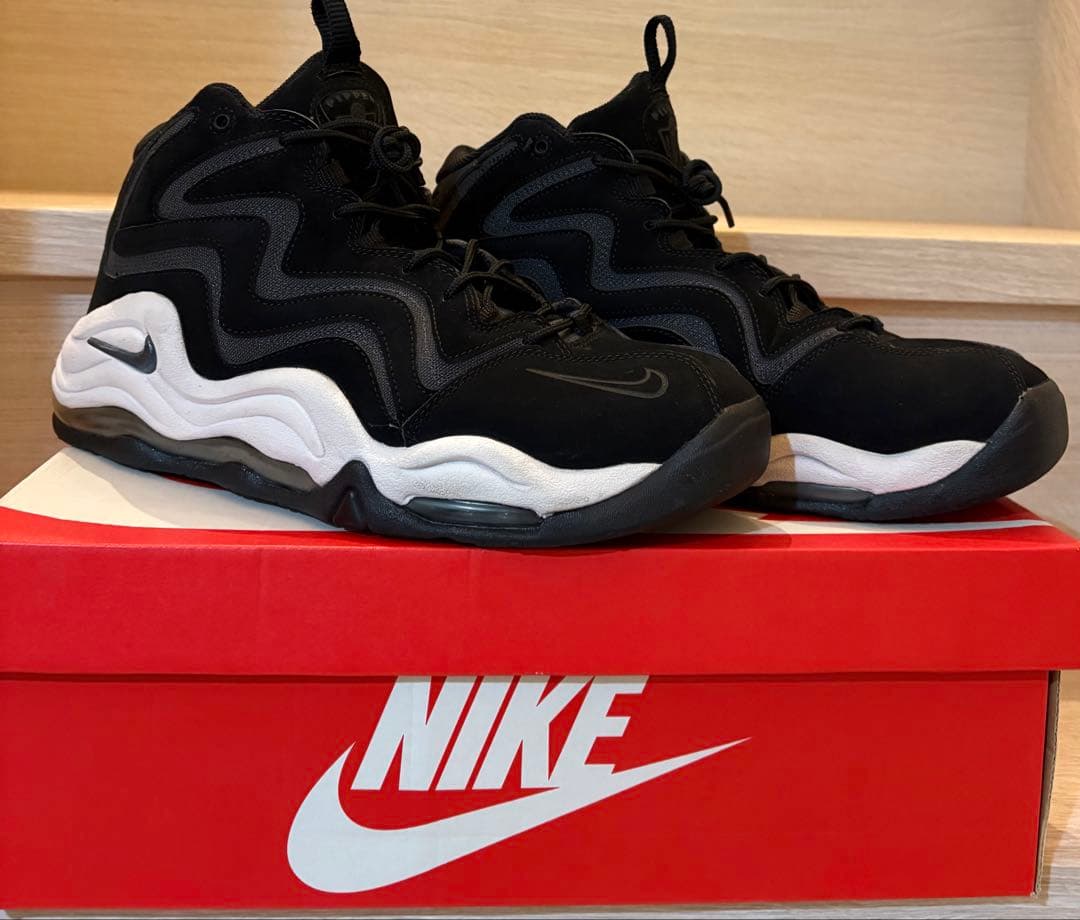 ナイキ　エア　ピッペン　28.5cm 正規品