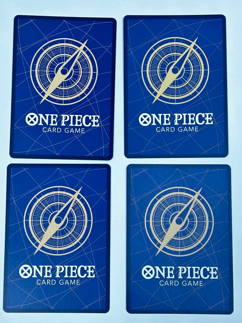 ペローナ SR パラレル OP12-034 まとめ売り