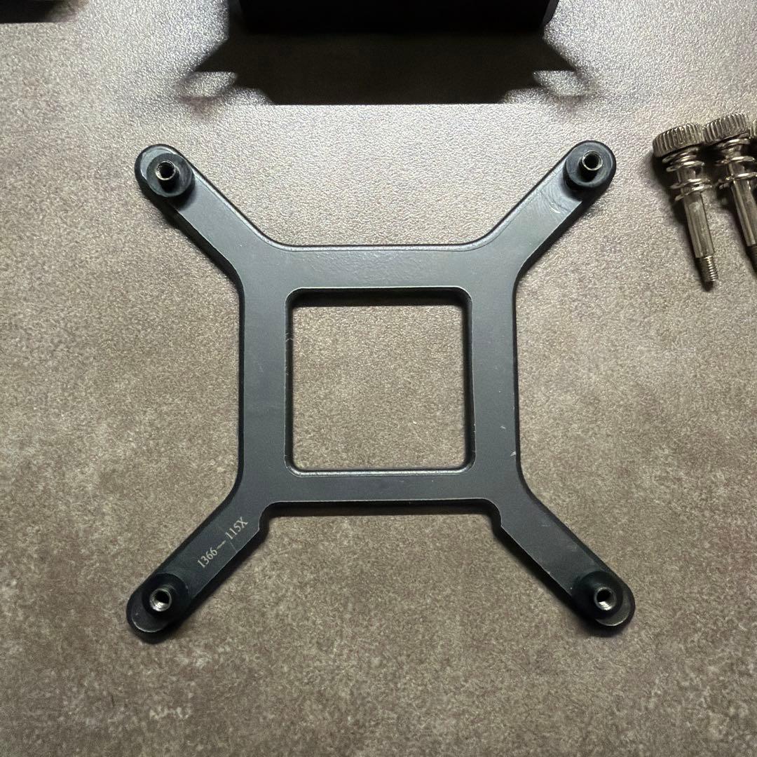 PC用ファン・クーラー nouvolo Aquanaut Extreme