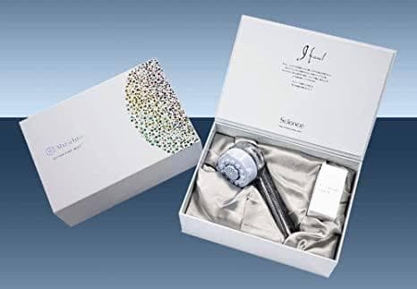 シャワーヘッド　ミラブルプラス