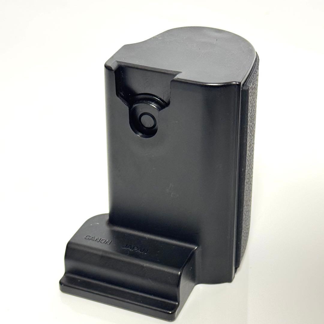 【美品】CANON バッテリーグリップ GR-E1