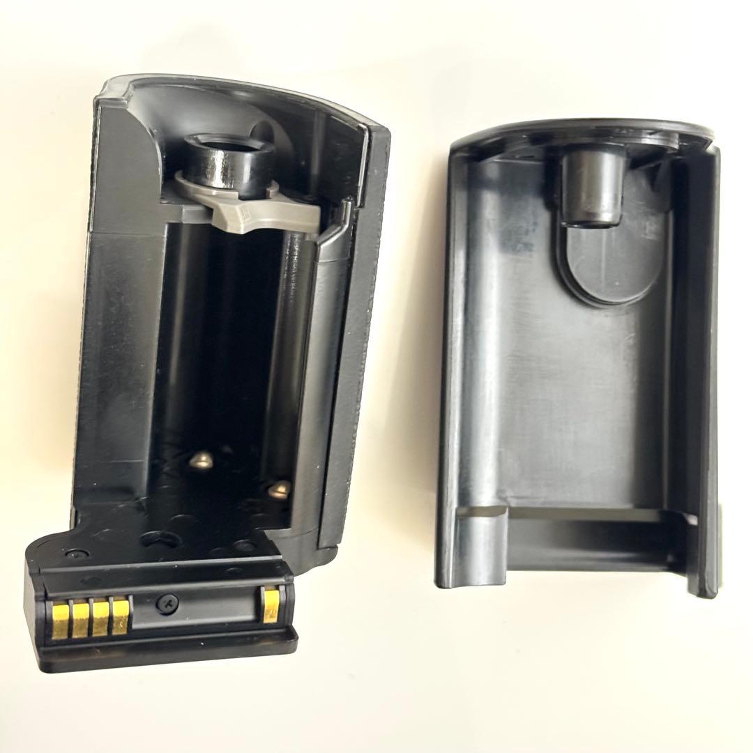 【美品】CANON バッテリーグリップ GR-E1