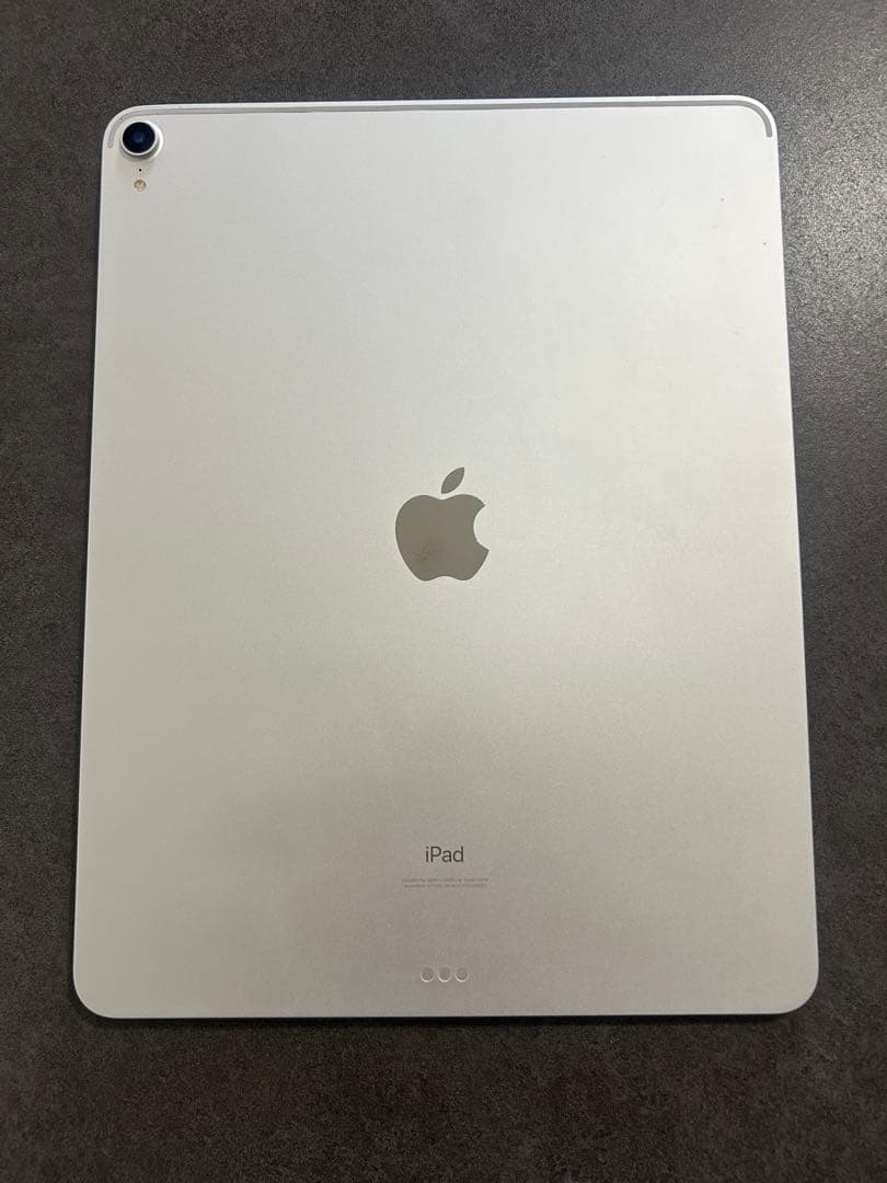 ipad pro 第3世代