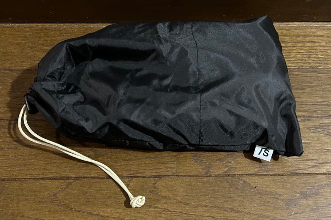 モーニンググローリー シンセティック 　 クリーニング済み