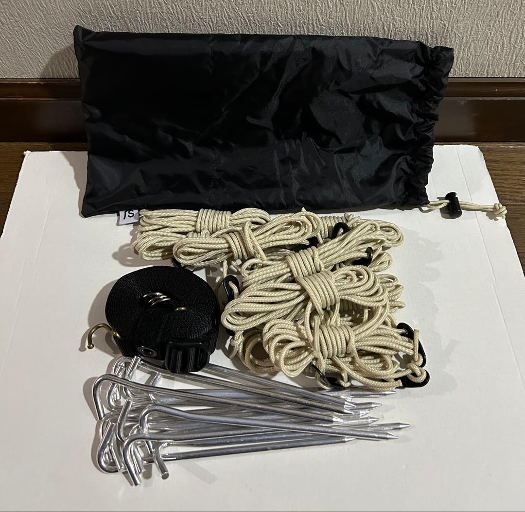 モーニンググローリー シンセティック 　 クリーニング済み