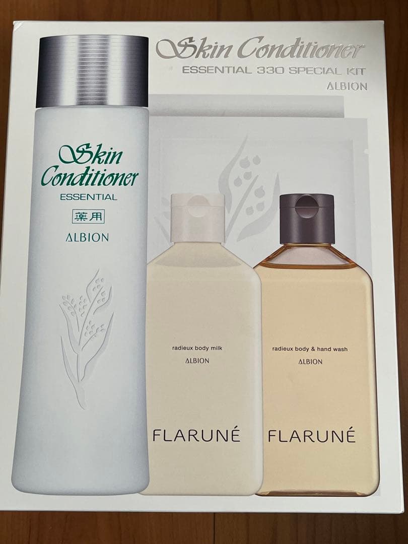 こうちゃんママ⭐︎ 専用　スキンコンディショナー スペシャルキット