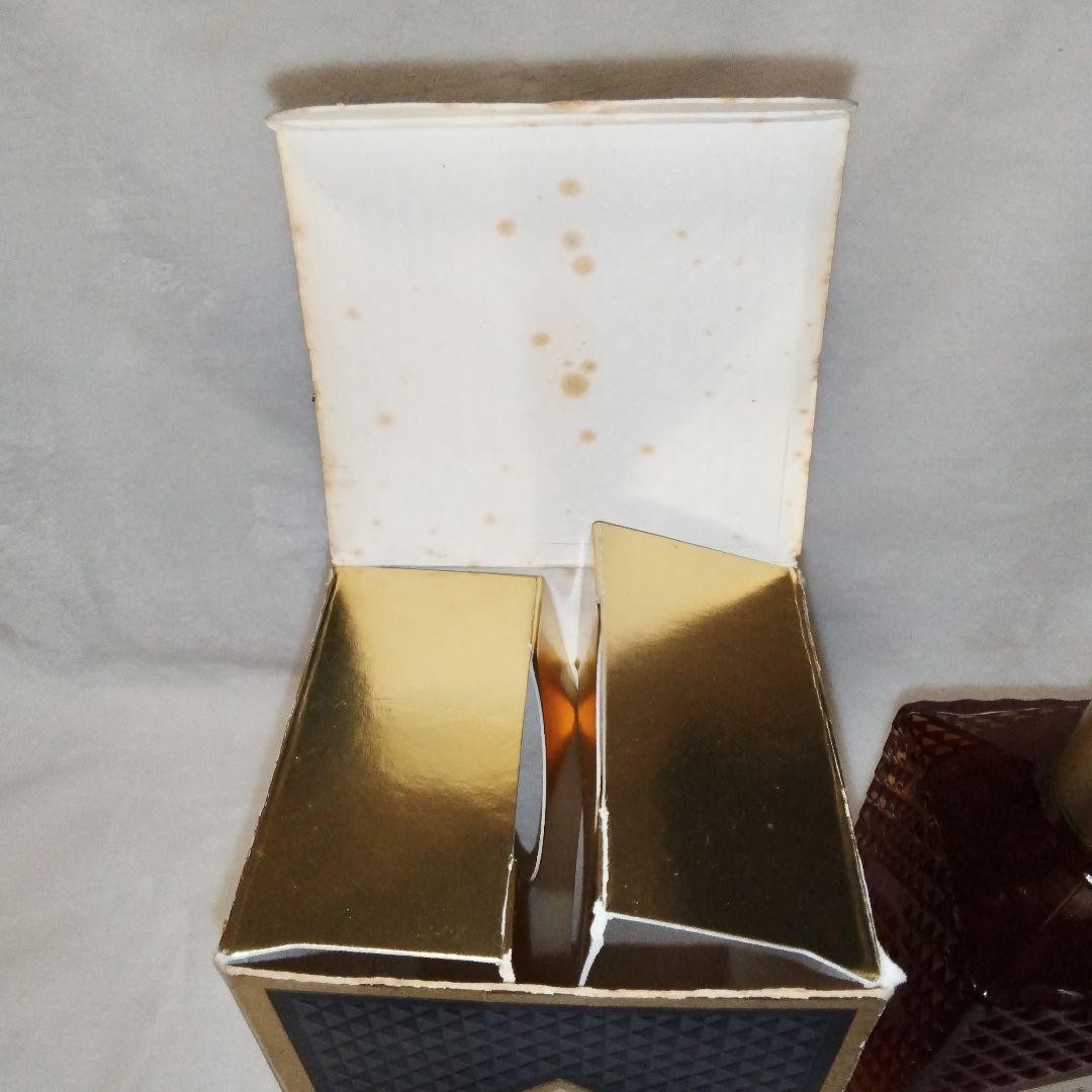 I.W.ハーパー 12年 旧ボトル