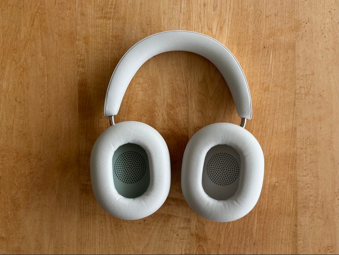 【美品】sonos Ace ワイヤレスヘッドホン　ホワイト