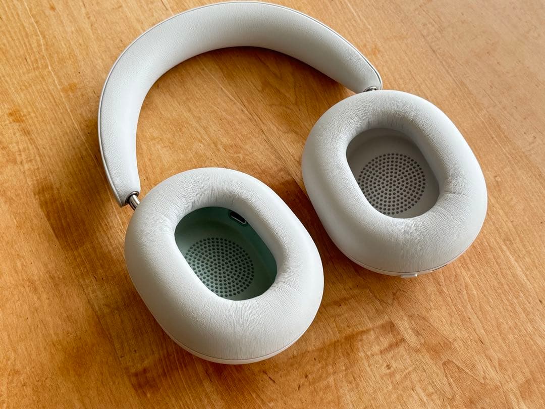 【美品】sonos Ace ワイヤレスヘッドホン　ホワイト