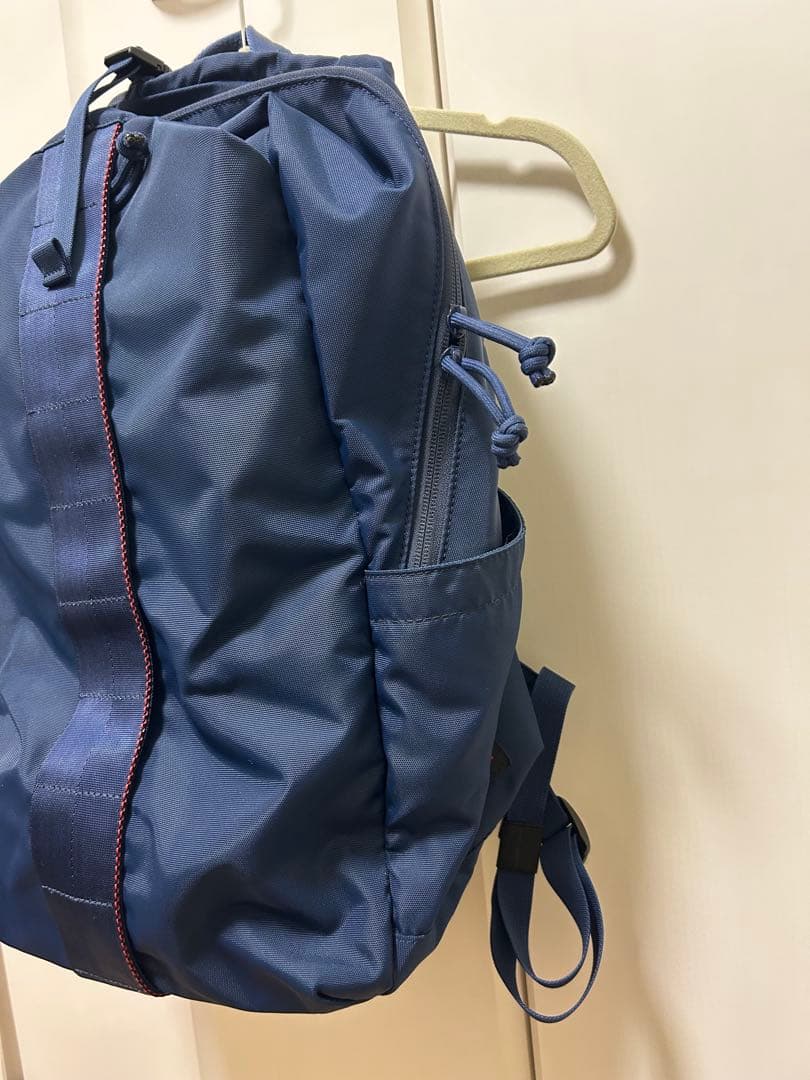 【ウィンター】BRIEFING URBAN GYM PACK M ネイビー