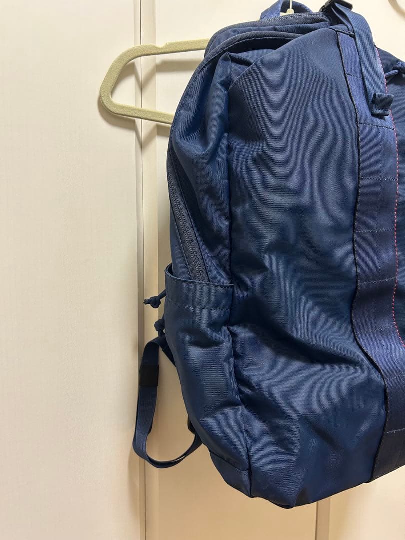 【ウィンター】BRIEFING URBAN GYM PACK M ネイビー