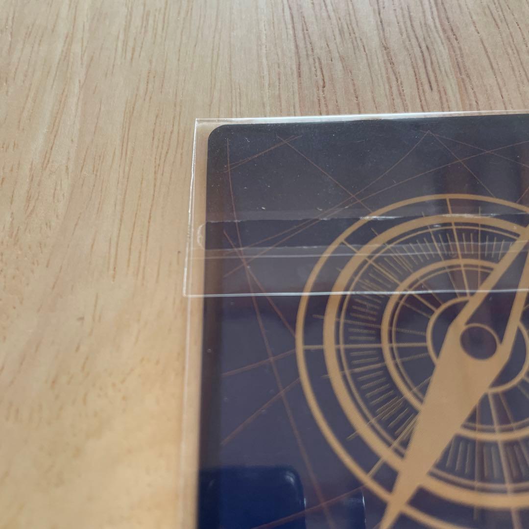 【新品未開封】 ワンピースカードゲーム ロロノア・ゾロ フラッグシップ　ベスト8