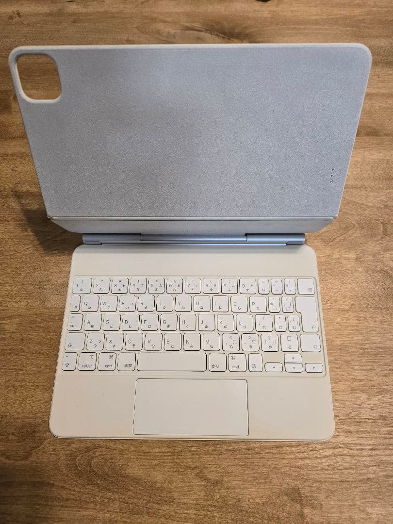 p*r様 iPad　キーボード