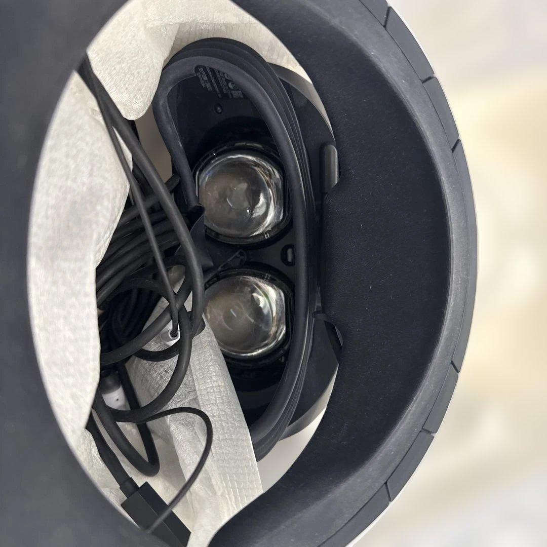 【美品】PS5 PlayStation VR2